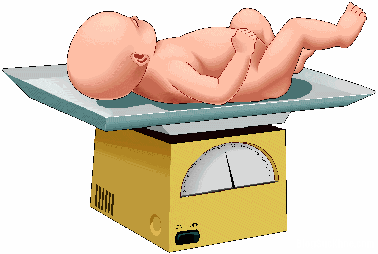 1 4 dấu hiệu cho thấy trẻ sơ sinh mắc bệnh nhưng cha mẹ khó nhận ra